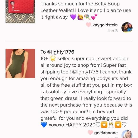 Meet your Posher, Ann - Picture 2 of 11